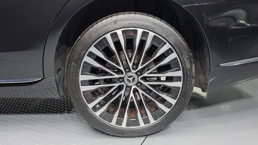 Mercedes-Benz S-Class W223 S450L 4MATIC 2021 21