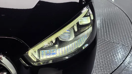 Mercedes-Benz S-Class W223 S450L 4MATIC 2021 22