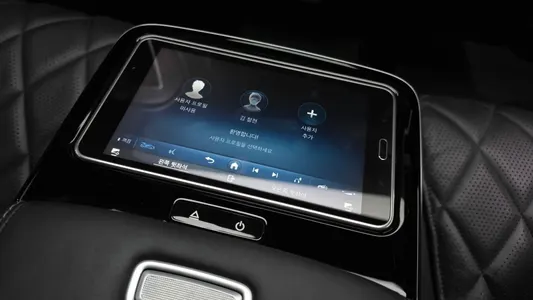 Mercedes-Benz S-Class W223 S450L 4MATIC 2021 31