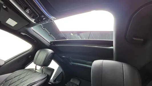 Mercedes-Benz S-Class W223 S450L 4MATIC 2021 34