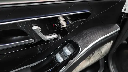 Mercedes-Benz S-Class W223 S450L 4MATIC 2021 29