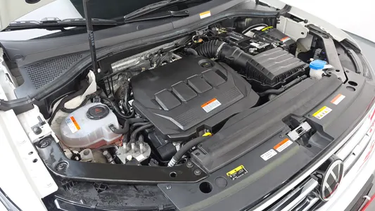 Volkswagen 2 2.0 TDI 4 2023 6