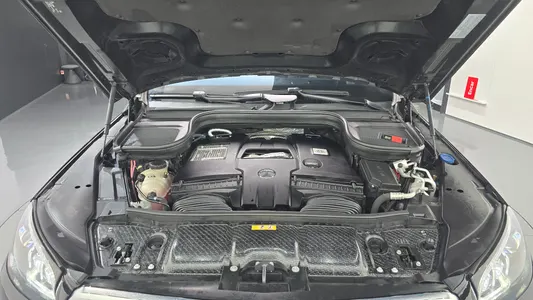 Mercedes-Benz GLS-Class X167 GLS600 4MATIC 2022 5