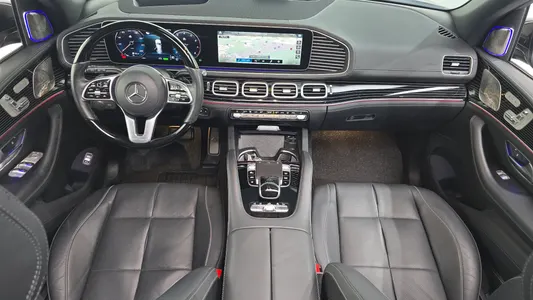 Mercedes-Benz GLS-Class X167 GLS600 4MATIC 2022 6