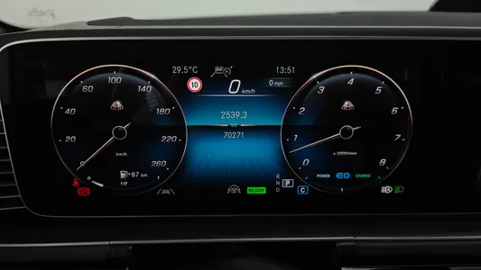 Mercedes-Benz GLS-Class X167 GLS600 4MATIC 2022 7