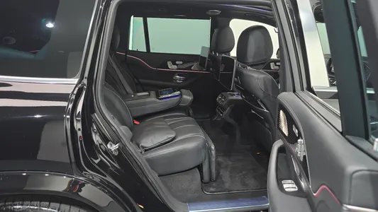 Mercedes-Benz GLS-Class X167 GLS600 4MATIC 2022 10