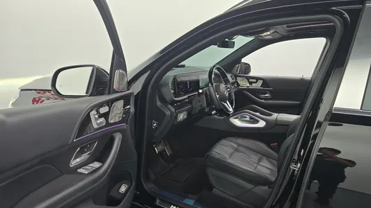 Mercedes-Benz GLS-Class X167 GLS600 4MATIC 2022 9