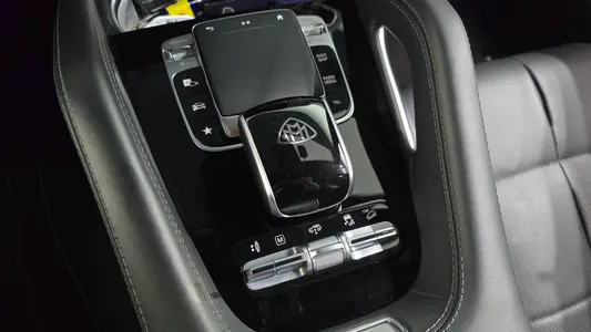 Mercedes-Benz GLS-Class X167 GLS600 4MATIC 2022 19