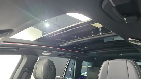Mercedes-Benz GLS-Class X167 GLS600 4MATIC 2022 15