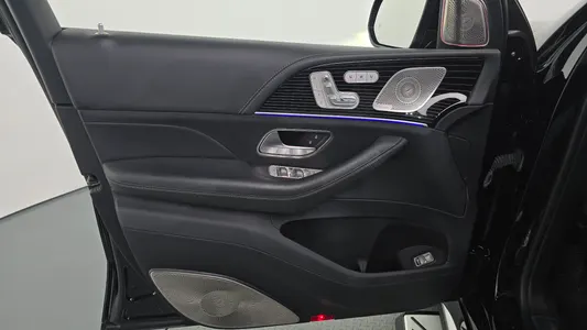 Mercedes-Benz GLS-Class X167 GLS600 4MATIC 2022 24