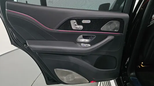 Mercedes-Benz GLS-Class X167 GLS600 4MATIC 2022 25