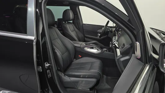 Mercedes-Benz GLS-Class X167 GLS600 4MATIC 2022 26