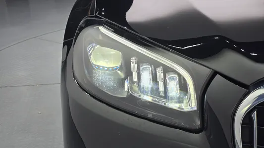 Mercedes-Benz GLS-Class X167 GLS600 4MATIC 2022 22