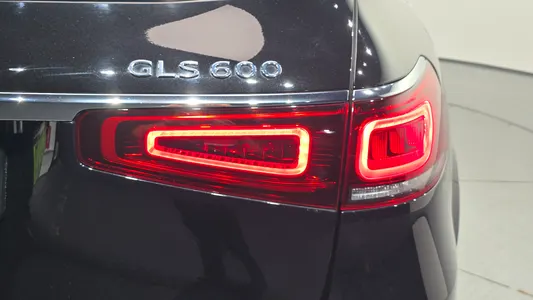 Mercedes-Benz GLS-Class X167 GLS600 4MATIC 2022 23