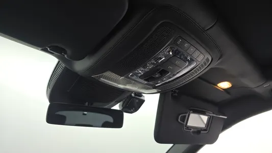 Mercedes-Benz GLS-Class X167 GLS600 4MATIC 2022 27
