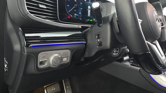 Mercedes-Benz GLS-Class X167 GLS600 4MATIC 2022 28