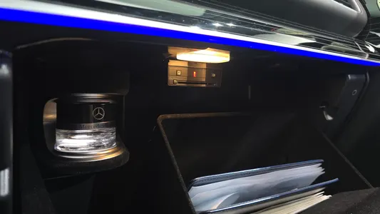 Mercedes-Benz GLS-Class X167 GLS600 4MATIC 2022 30
