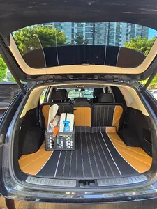 Genesis GV80 2.5T AWD 2021 4
