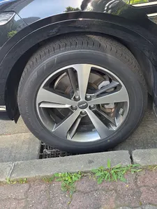 Genesis GV80 2.5T AWD 2021 5