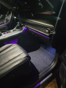 Genesis GV80 2.5T AWD 2021 7