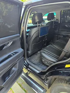 Genesis GV80 2.5T AWD 2021 8