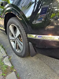 Genesis GV80 2.5T AWD 2021 9