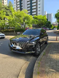 Genesis GV80 2.5T AWD 2021