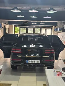 Genesis GV80 2.5T AWD 2021 13