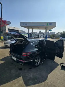 Genesis GV80 2.5T AWD 2021 14