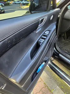 Genesis GV80 2.5T AWD 2021 10