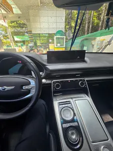 Genesis GV80 2.5T AWD 2021 16