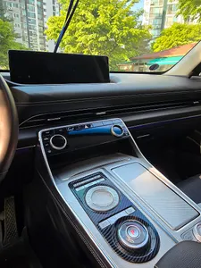 Genesis GV80 2.5T AWD 2021 18