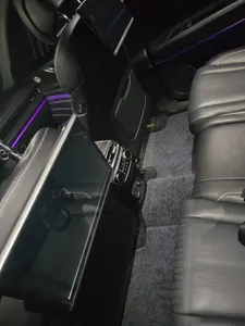 Genesis GV80 2.5T AWD 2021 19