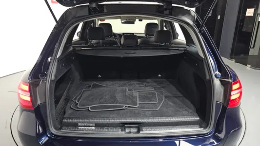 Mercedes-Benz GLC-Class X253 GLC350e 4MATIC 2018 20