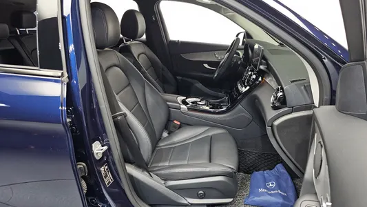 Mercedes-Benz GLC-Class X253 GLC350e 4MATIC 2018 26