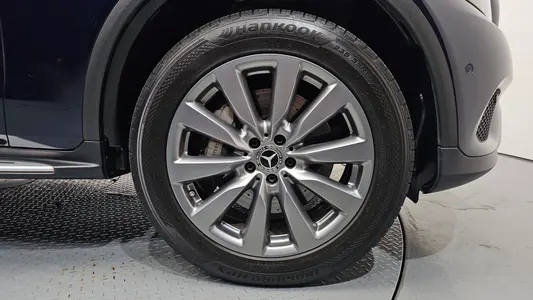Mercedes-Benz GLC-Class X253 GLC350e 4MATIC 2018 21