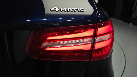 Mercedes-Benz GLC-Class X253 GLC350e 4MATIC 2018 23