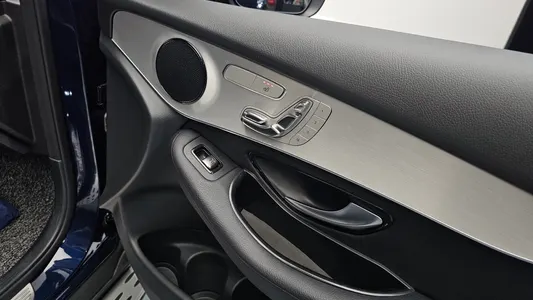 Mercedes-Benz GLC-Class X253 GLC350e 4MATIC 2018 28