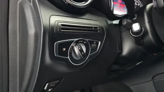 Mercedes-Benz GLC-Class X253 GLC350e 4MATIC 2018 30