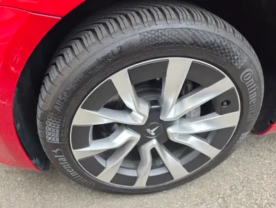 Tesla 3 AWD 2022 5