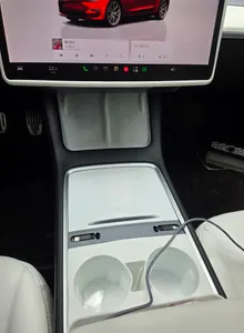 Tesla 3 AWD 2022 7
