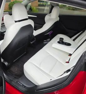 Tesla 3 AWD 2022 9
