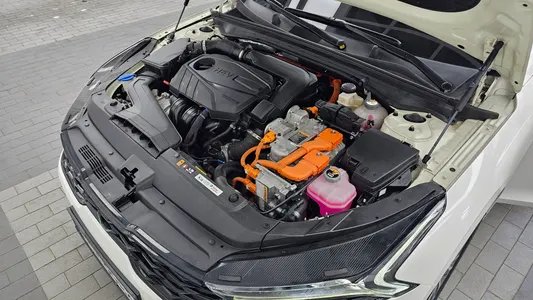 Kia K5 3 2021 6