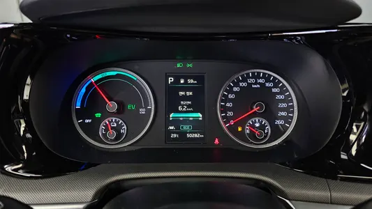 Kia K5 3 2021 8