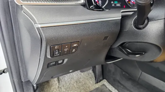 Kia K5 3 2021 16