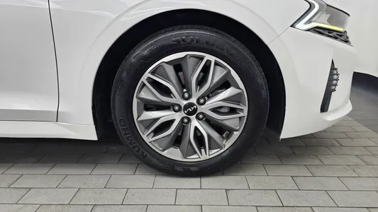 Kia K5 3 2021 21