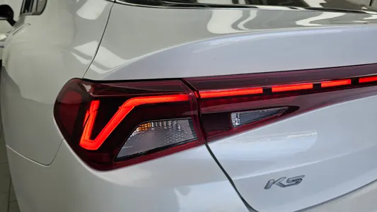Kia K5 3 2021 23