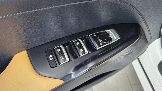 Kia K5 3 2021 27