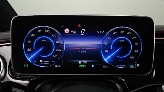 Mercedes-Benz EQS V297 EQS350 2022 7