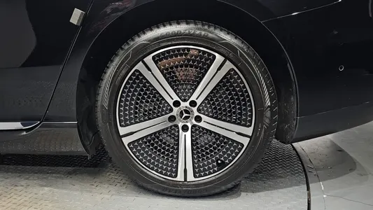 Mercedes-Benz EQS V297 EQS350 2022 21